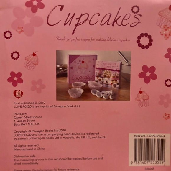Cupcake Kit - Picture 11 of 11
